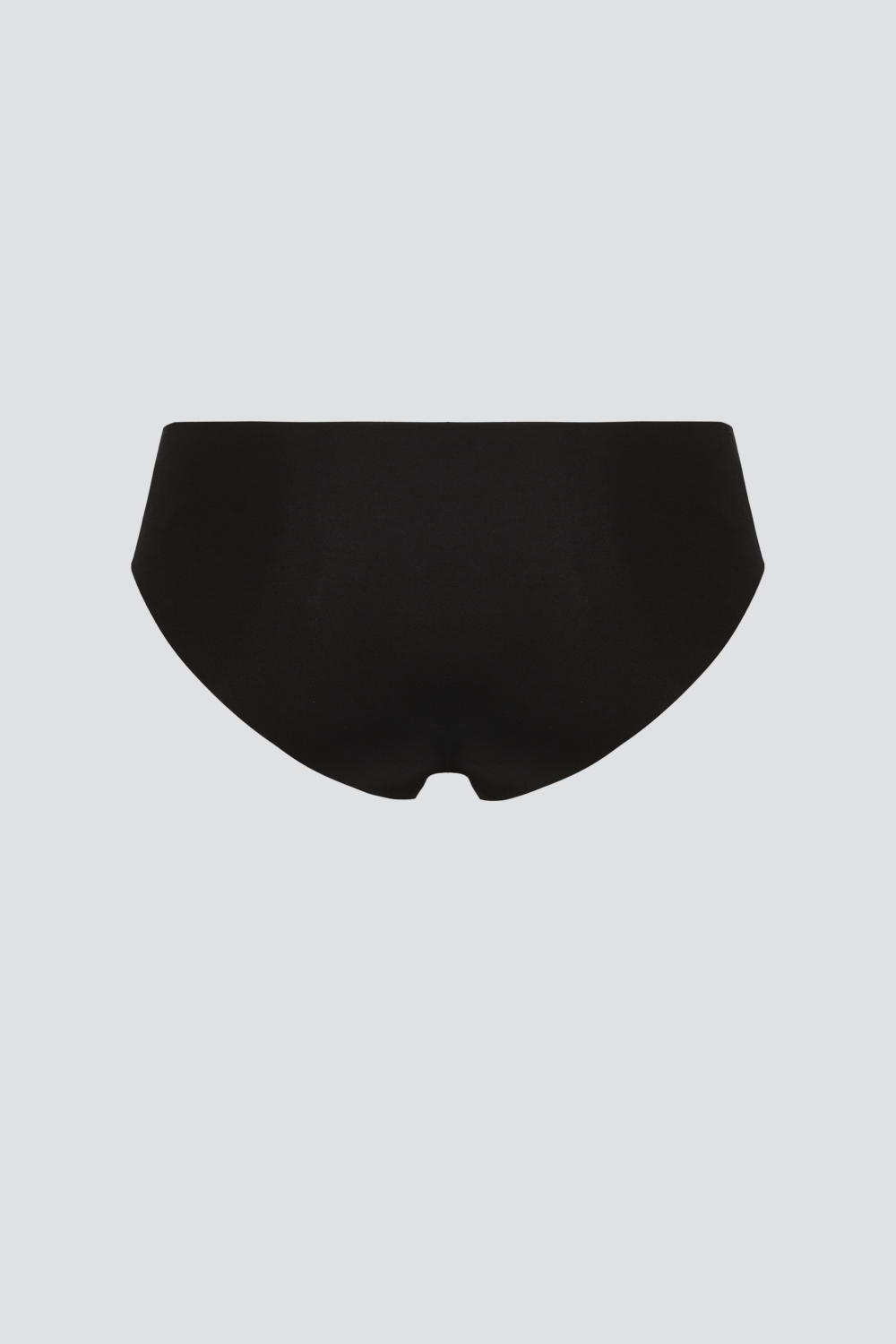 Produktbild Rückansicht Jazz-Pants Cleancut von Comazo in der Farbe Schwarz