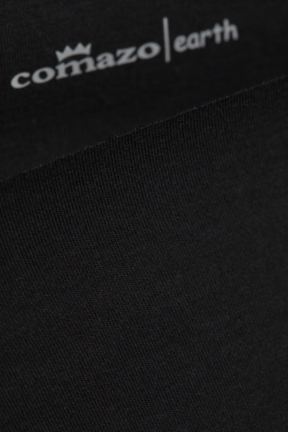 Detailbild Jazz-Pants Cleancut von Comazo in der Farbe Schwarz