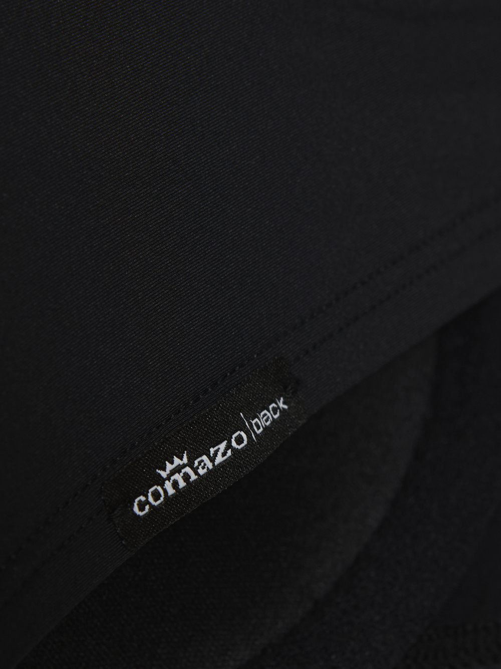 Detailbild Comazo Schalen-Damen BH in der Farbe Schwarz