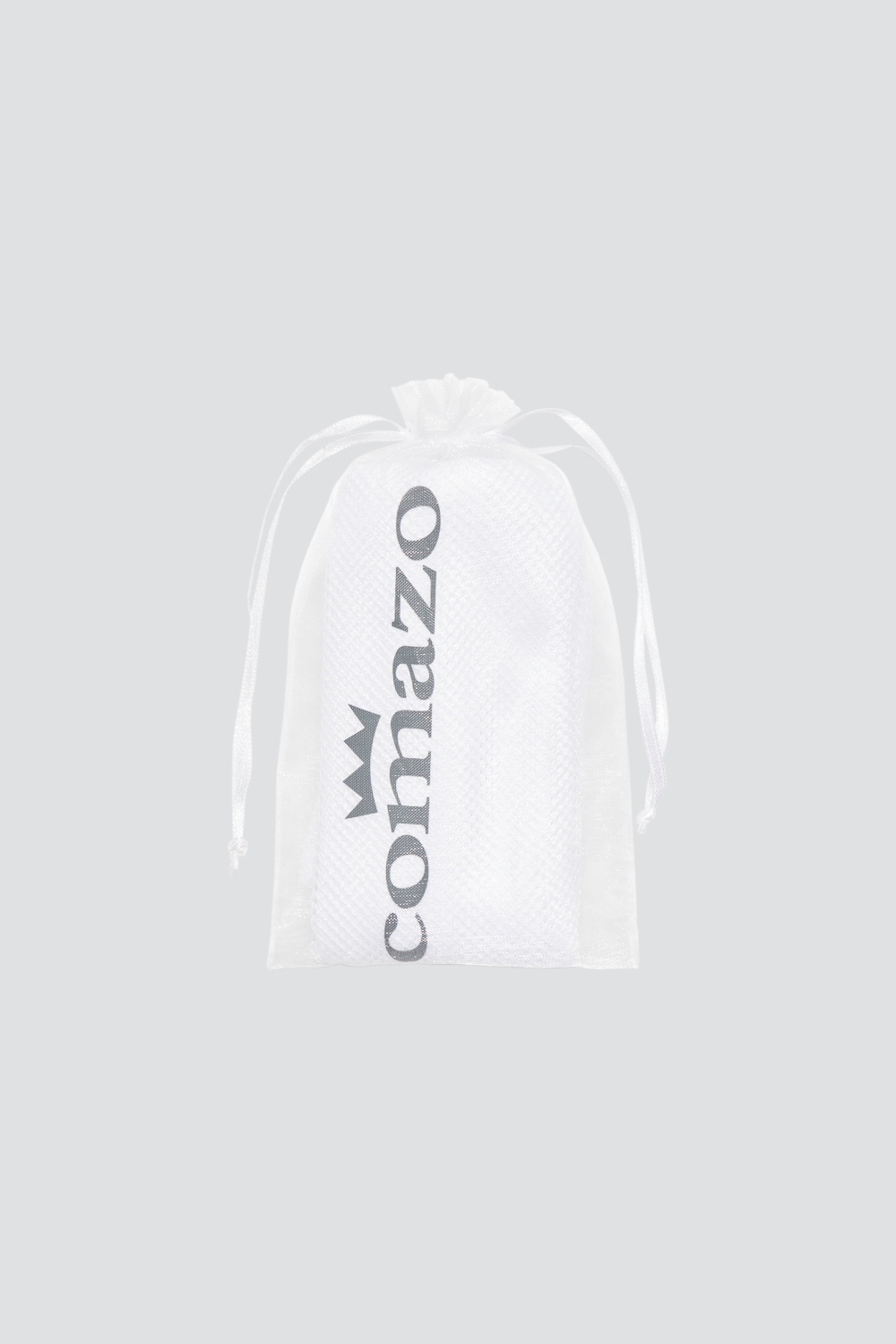 Comazo Wäschesäckchen Farbe Weiss