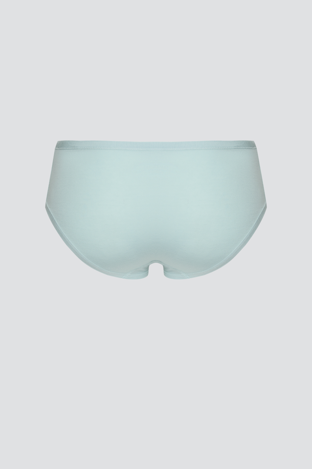 Produktbild Rückansicht Comazo Damen Jazz-Pants Farbe Skyline mit MicroModal®