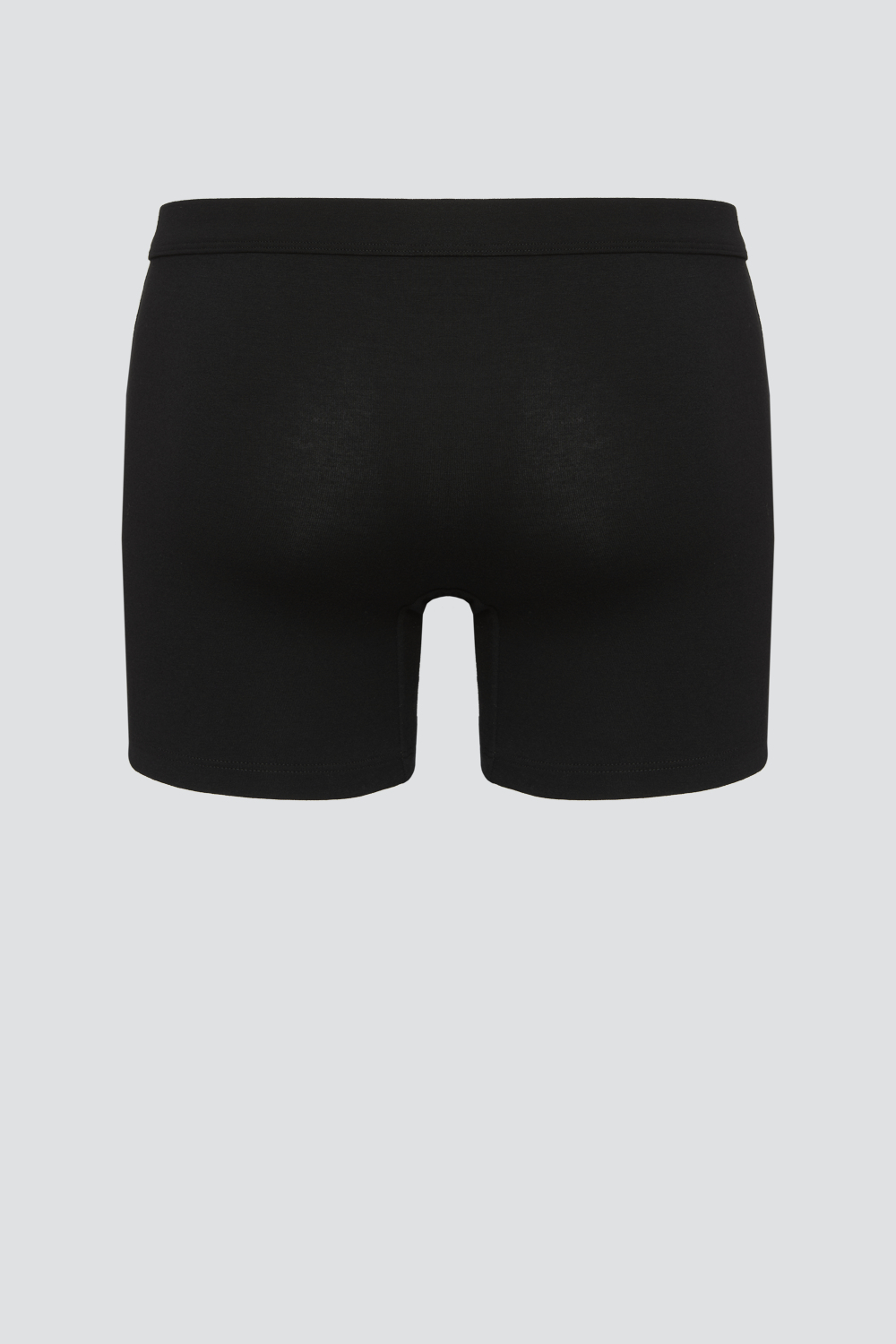 Produktbild Rückansicht Comazo Herren Pants HyDry Performance Farbe Schwarz