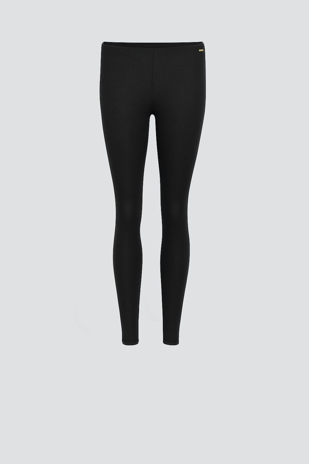 Wolle-Seide Leggings, GOTS zertifiziert