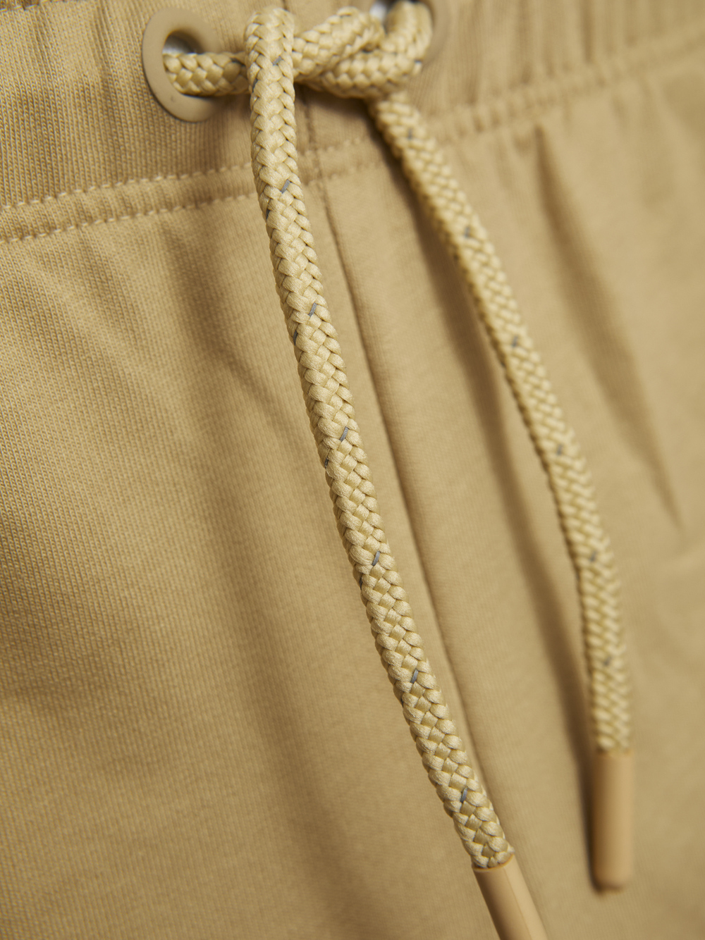 Detailbild Comazo Herren Shorts Farbe Bast