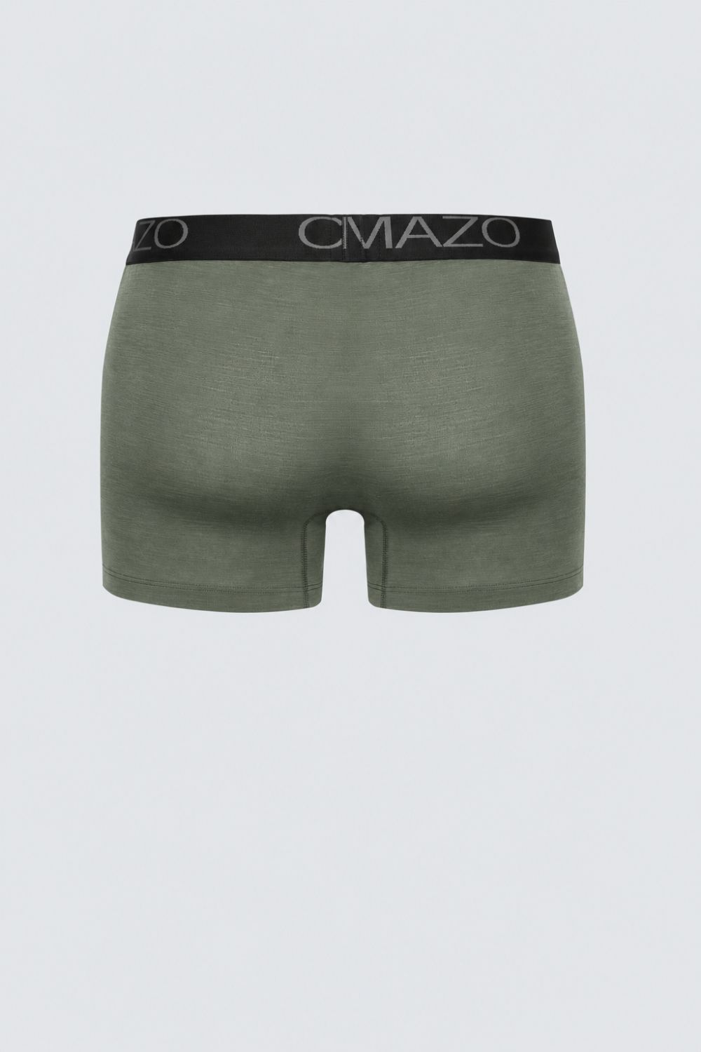 Merino wool trunks | 150 g/m² | Extremely light on the skin | Breathable