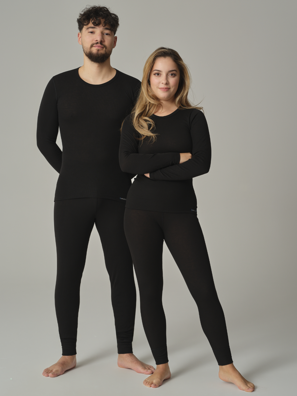 Unisex functional trousers “warm extra”
