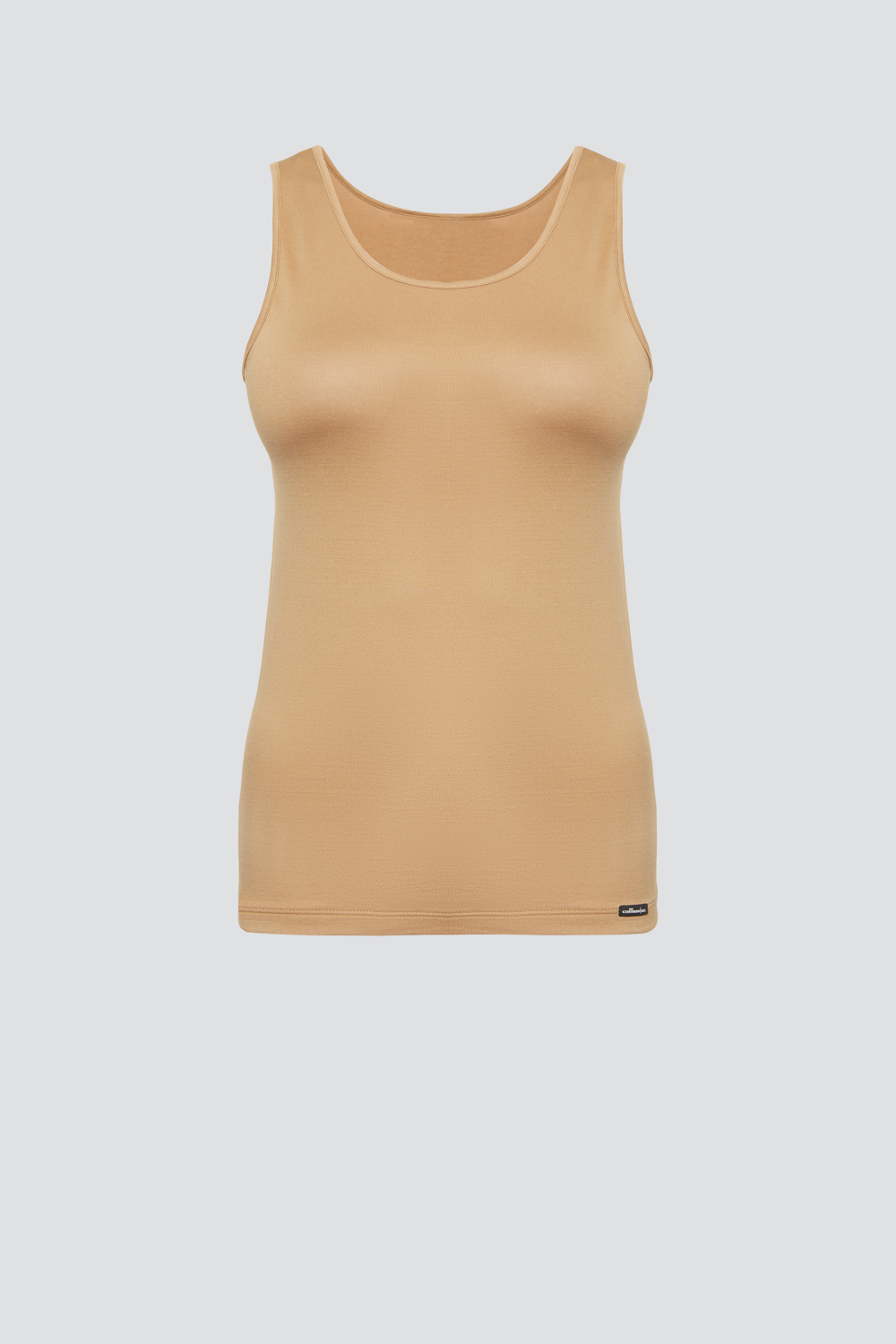 Unterhemd Achselträger