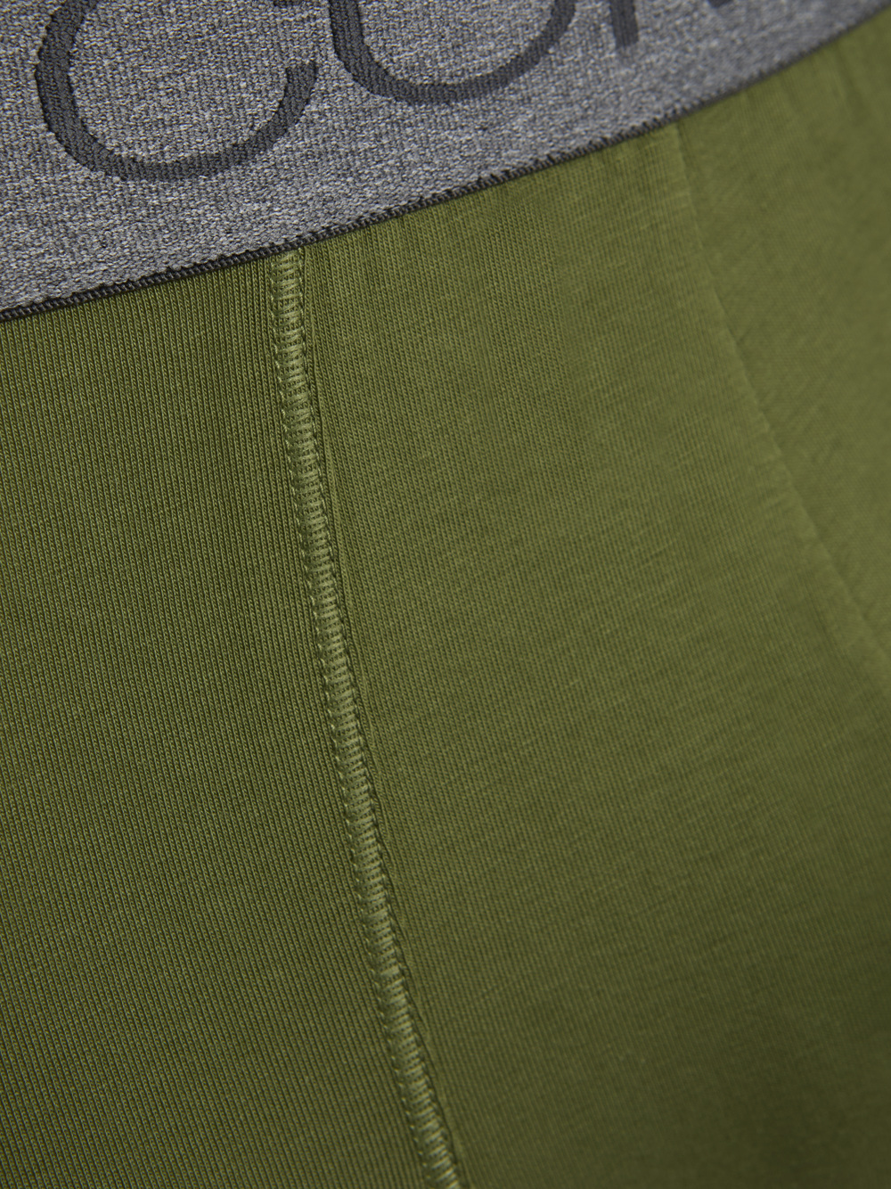 Detailbild Comazo Herren Pants Farbe Oliv