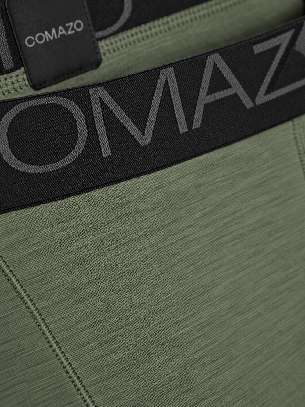 Merino wool trunks | 150 g/m² | Extremely light on the skin | Breathable