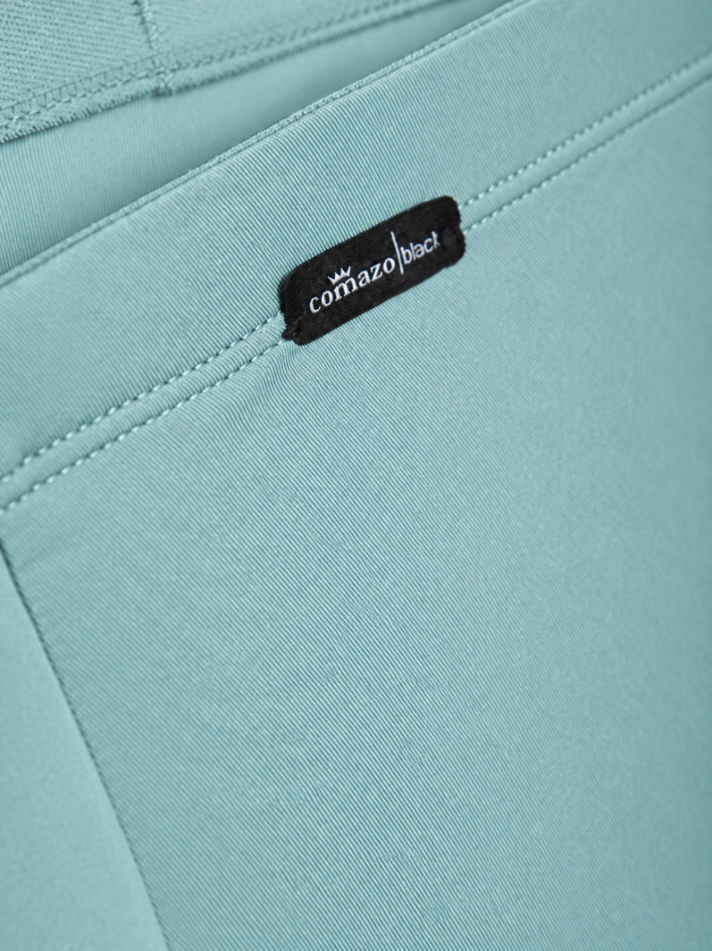 Pants aus Mikrofaser