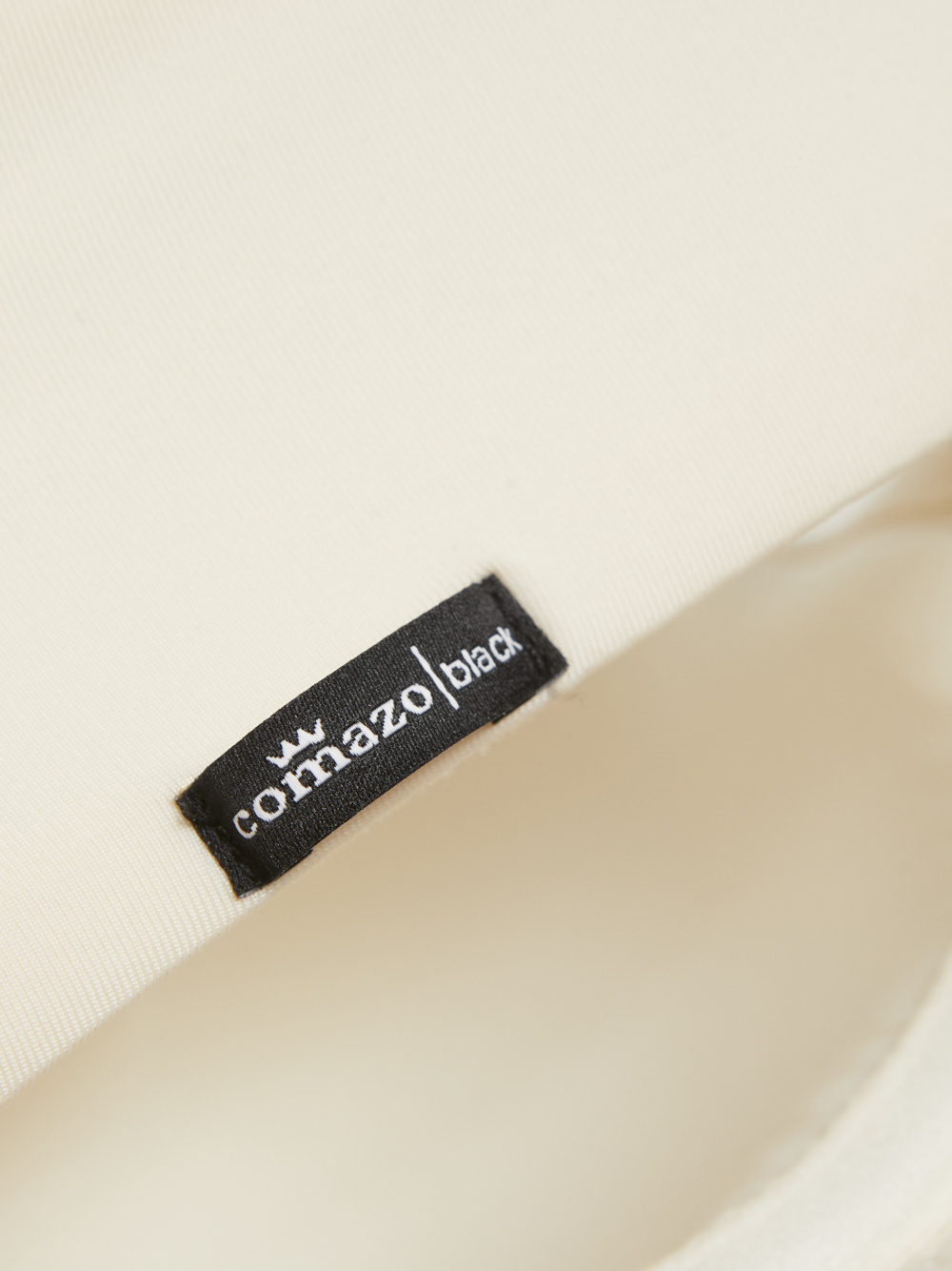 Detailbild Comazo Damen Schalen-BH mit Microfaser-Touch Farbe Offwhite