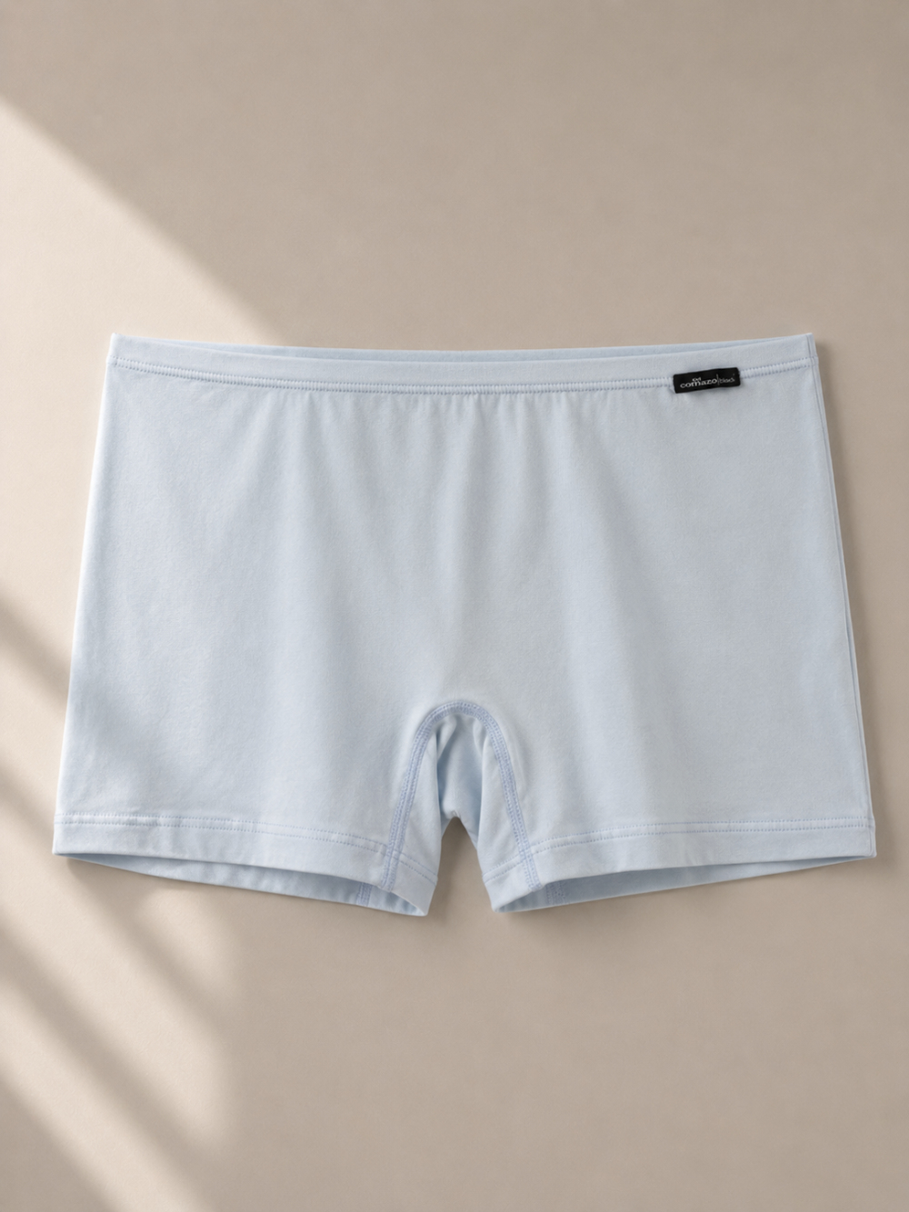 Panty aus Baumwolle und Micromodal