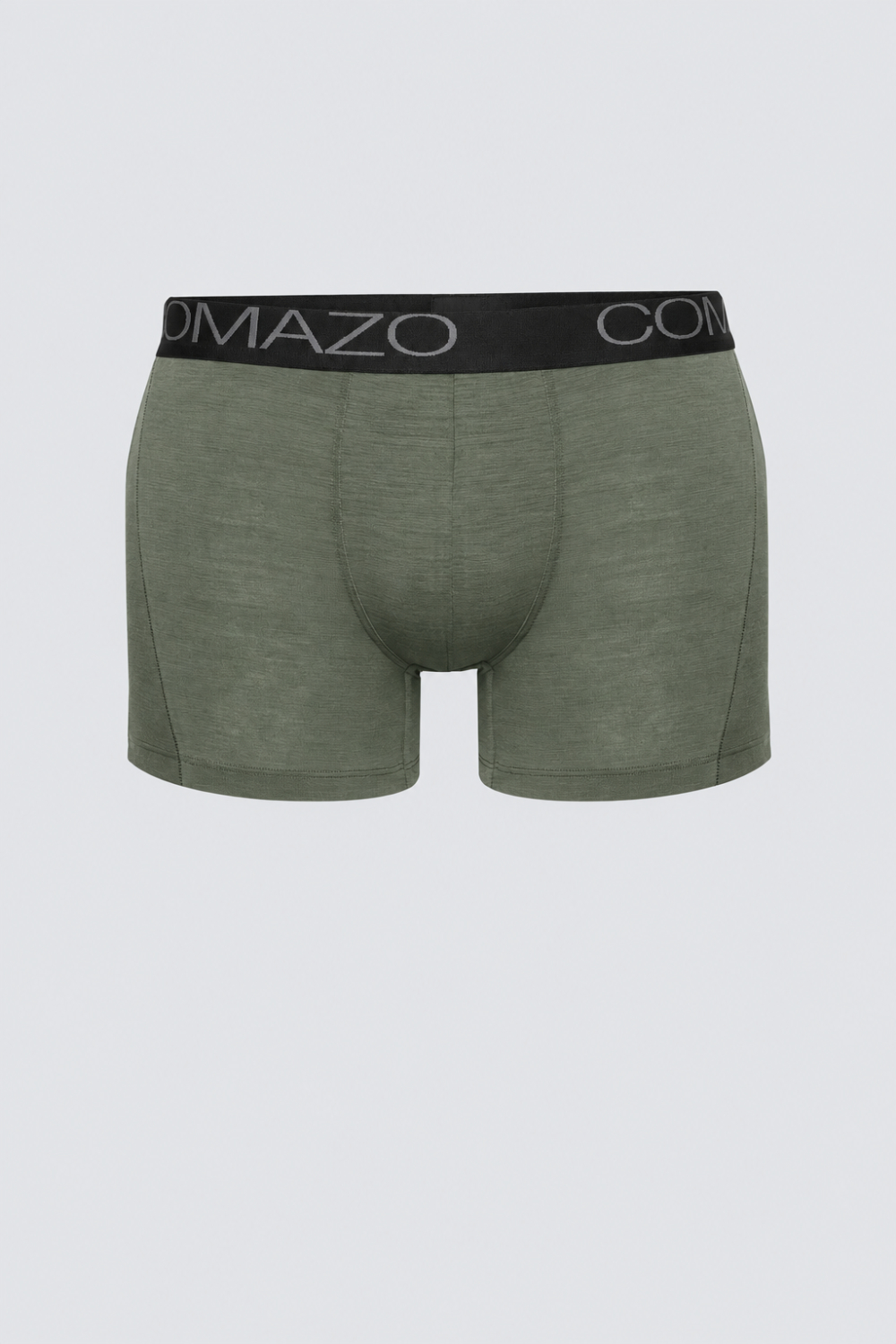Merino wool trunks | 150 g/m² | Extremely light on the skin | Breathable