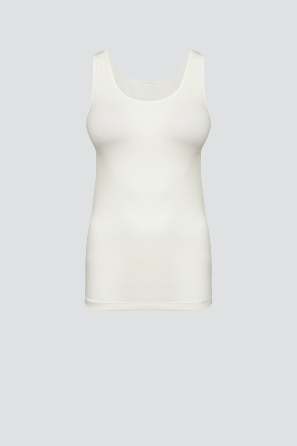 Unterhemd Achselträger mit Supima-Baumwolle