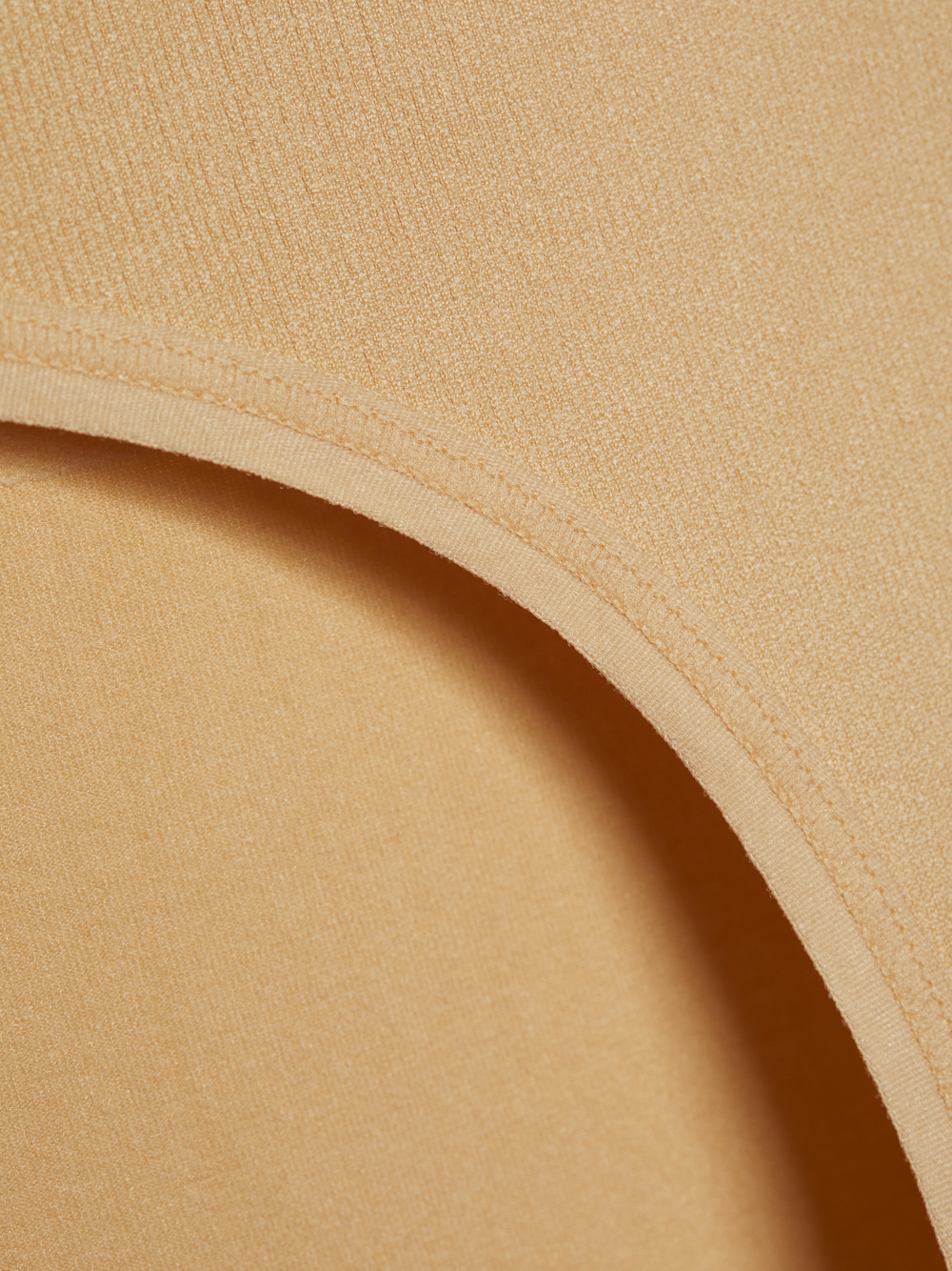Detailbild Comazo Damen Shapewear Maxi-Slip Farbe Hazelnut