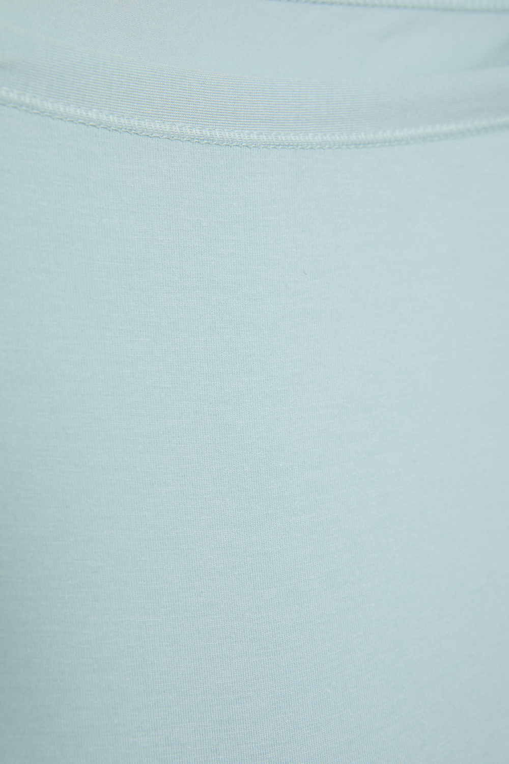 Detailbild Comazo Damen Panty mit kurzem Bein Farbe Skyline aus MicroModal®