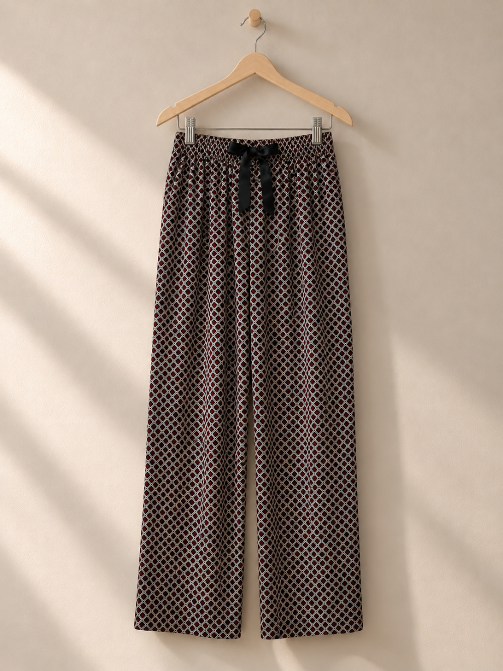 Mircromodal long pants
