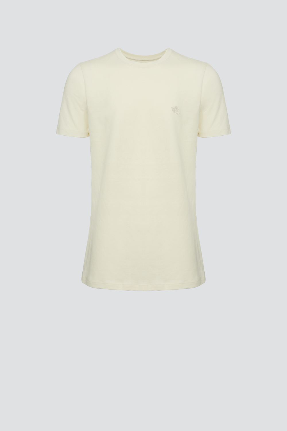 Shirt aus Piqué-Stoff