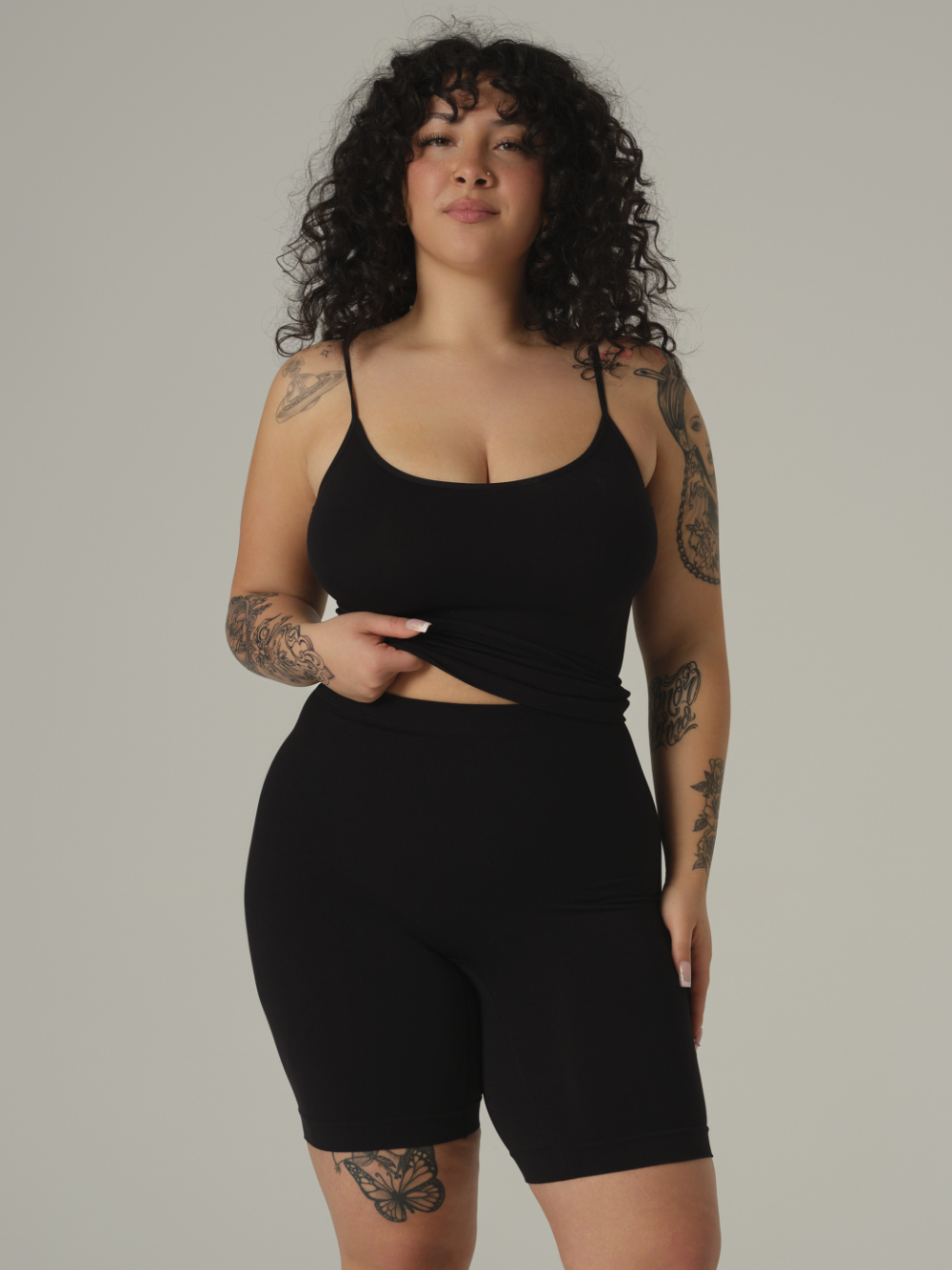 Shapewear Unterhose