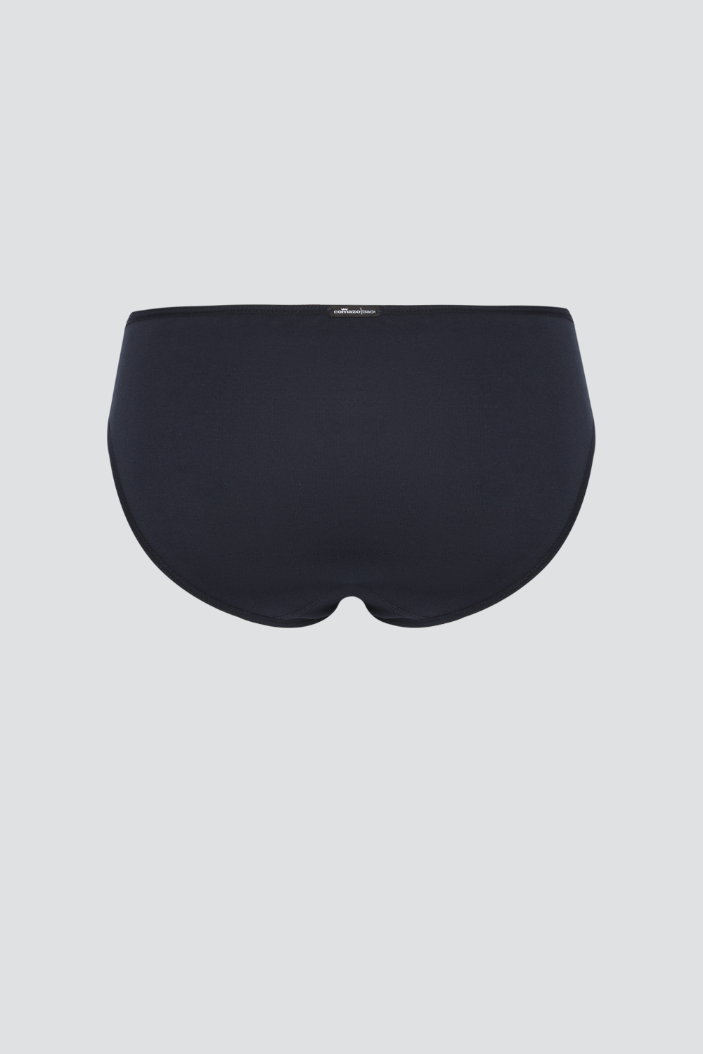 Produktbild Rückansicht Comazo Jazz-Pants mit Spitze Farbe Marine