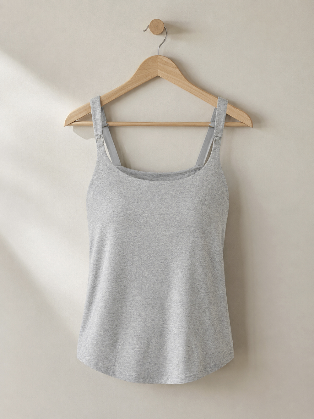 Fairtrade nursing top