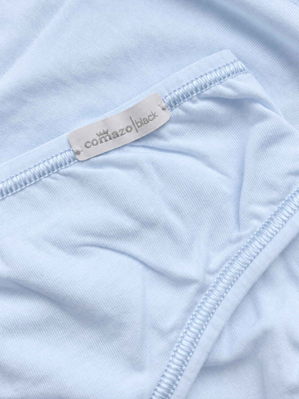 Jazz pants made from micromodal