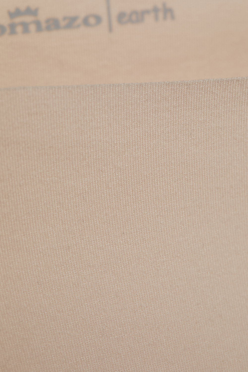 Detailbild Comazo Damen Brasil-Slip Cleancut Farbe Almond