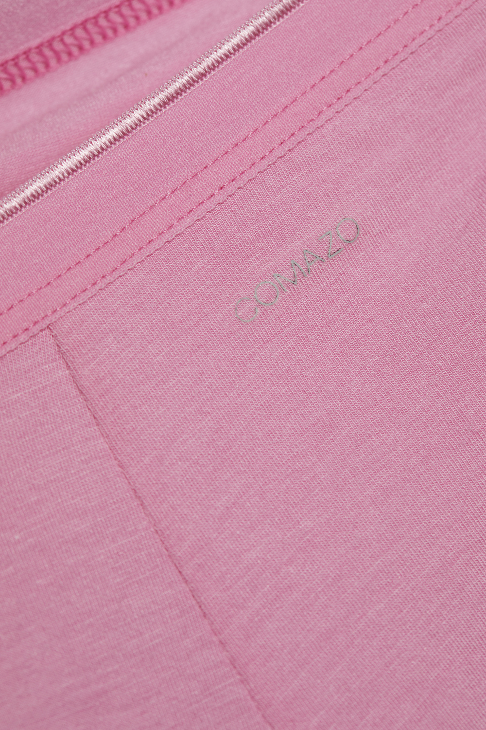 Detailbild Panty von Comazo in der Farbe Candy aus MicroModal®