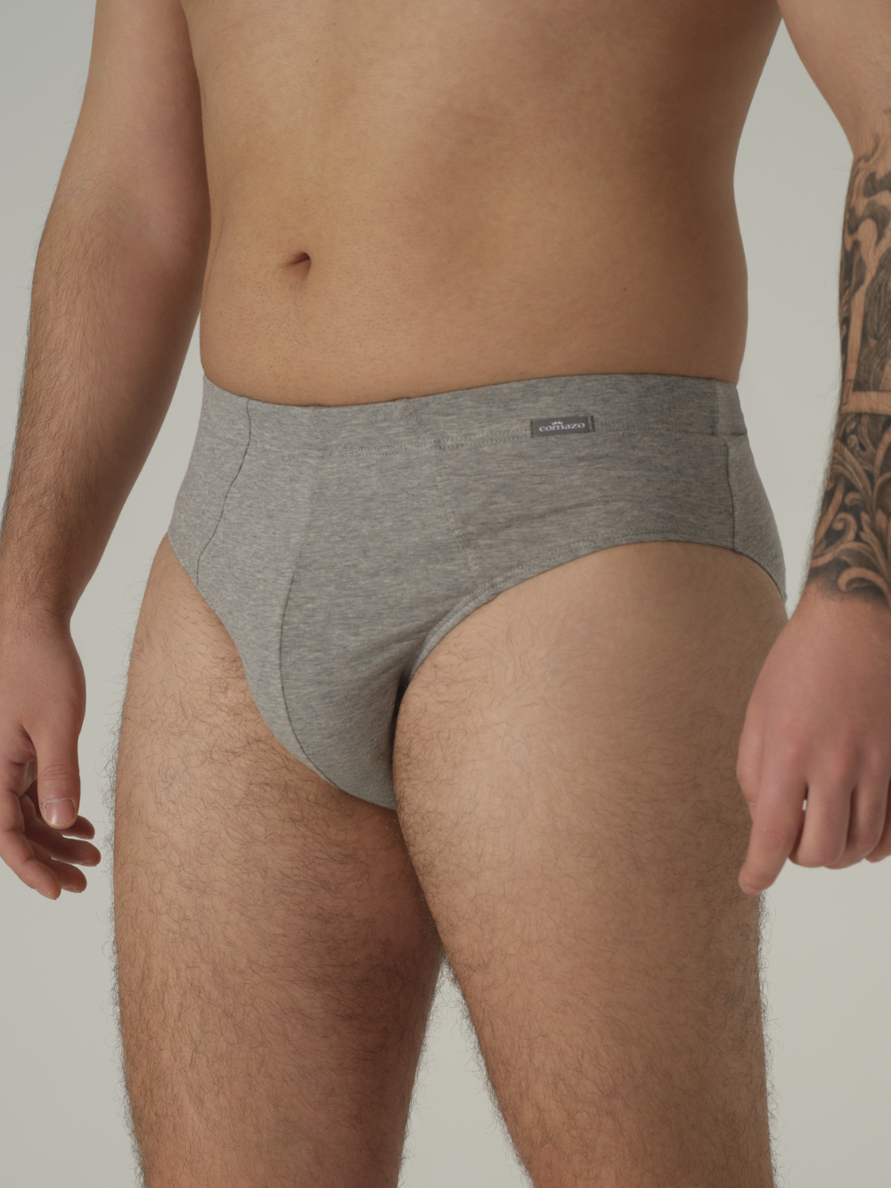Slip ohne Eingriff