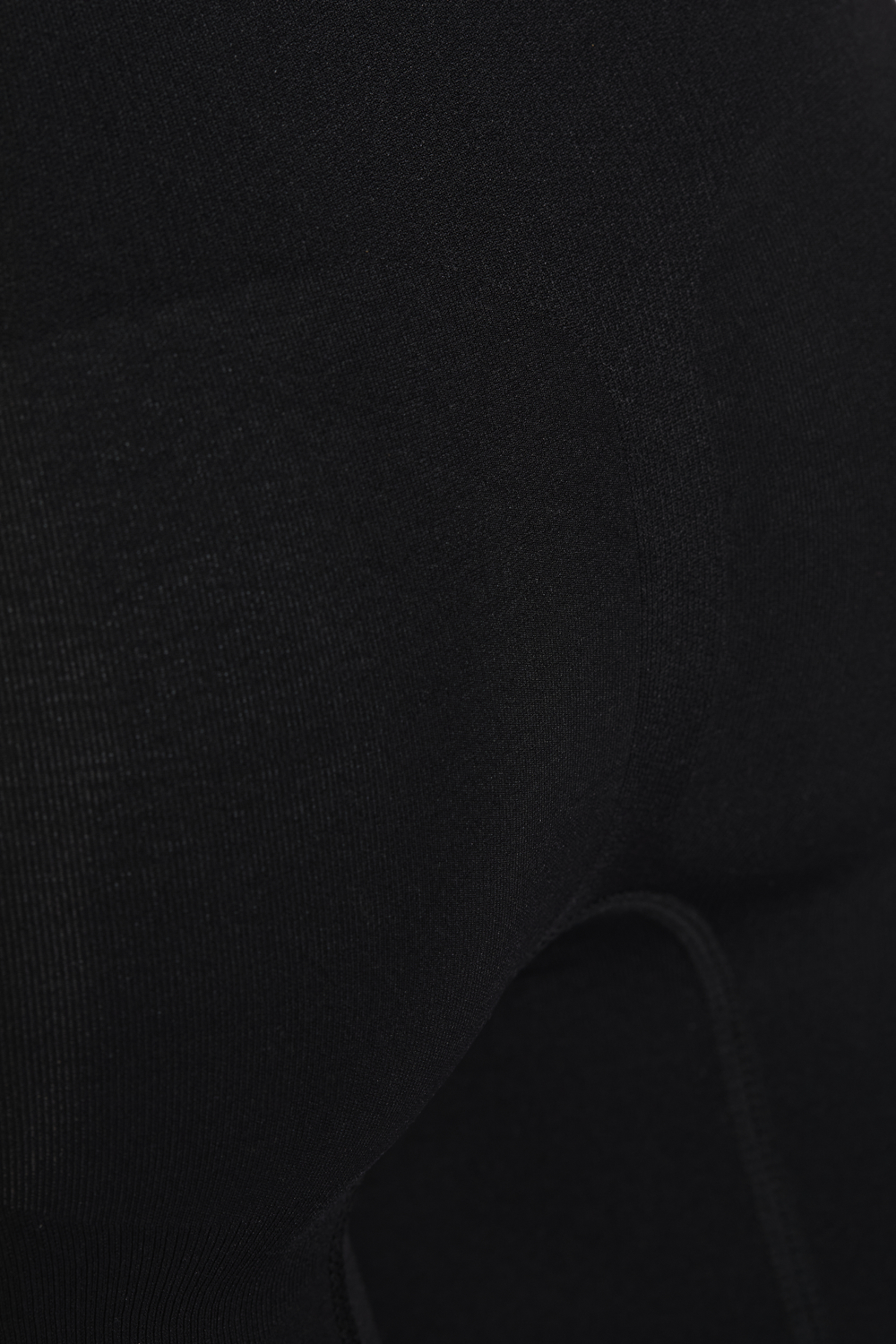 Detailbild Comazo Damen Shapewear Unterhose Farbe Black Beauty