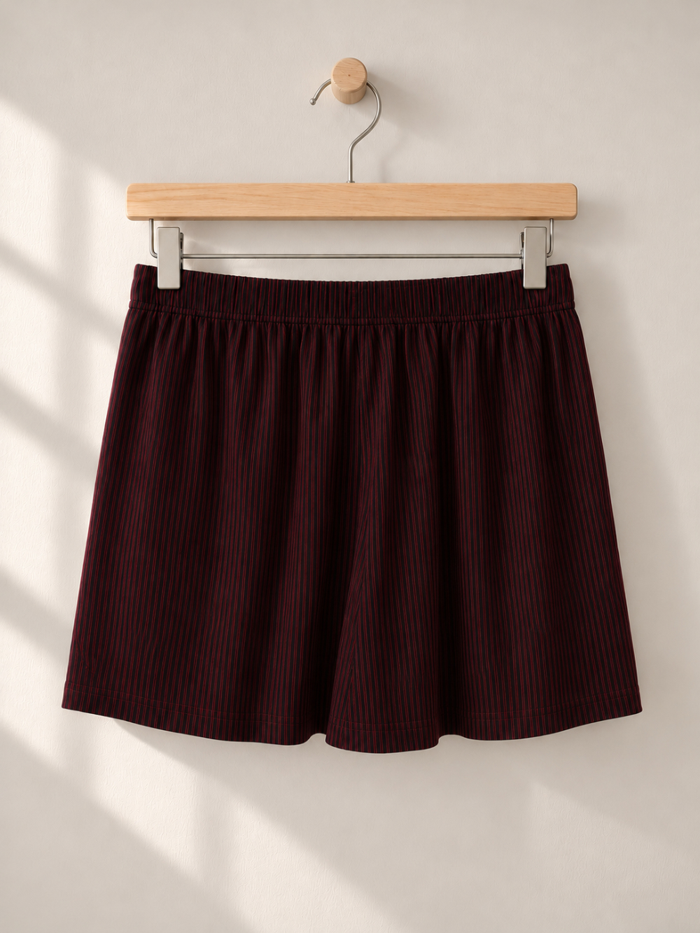Shorts aus Micromodal