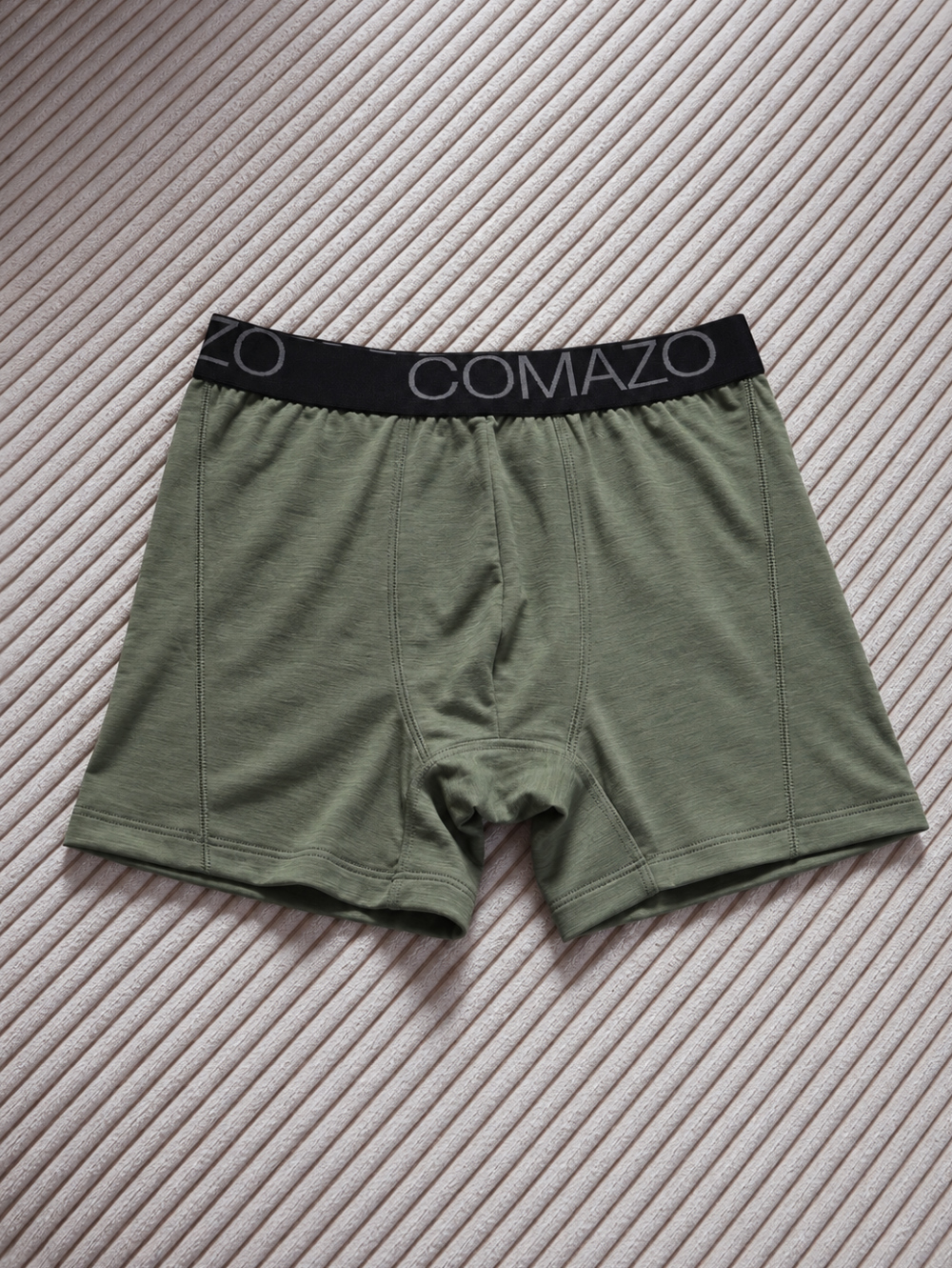 Trunks aus Merinowolle | 150 g/m²