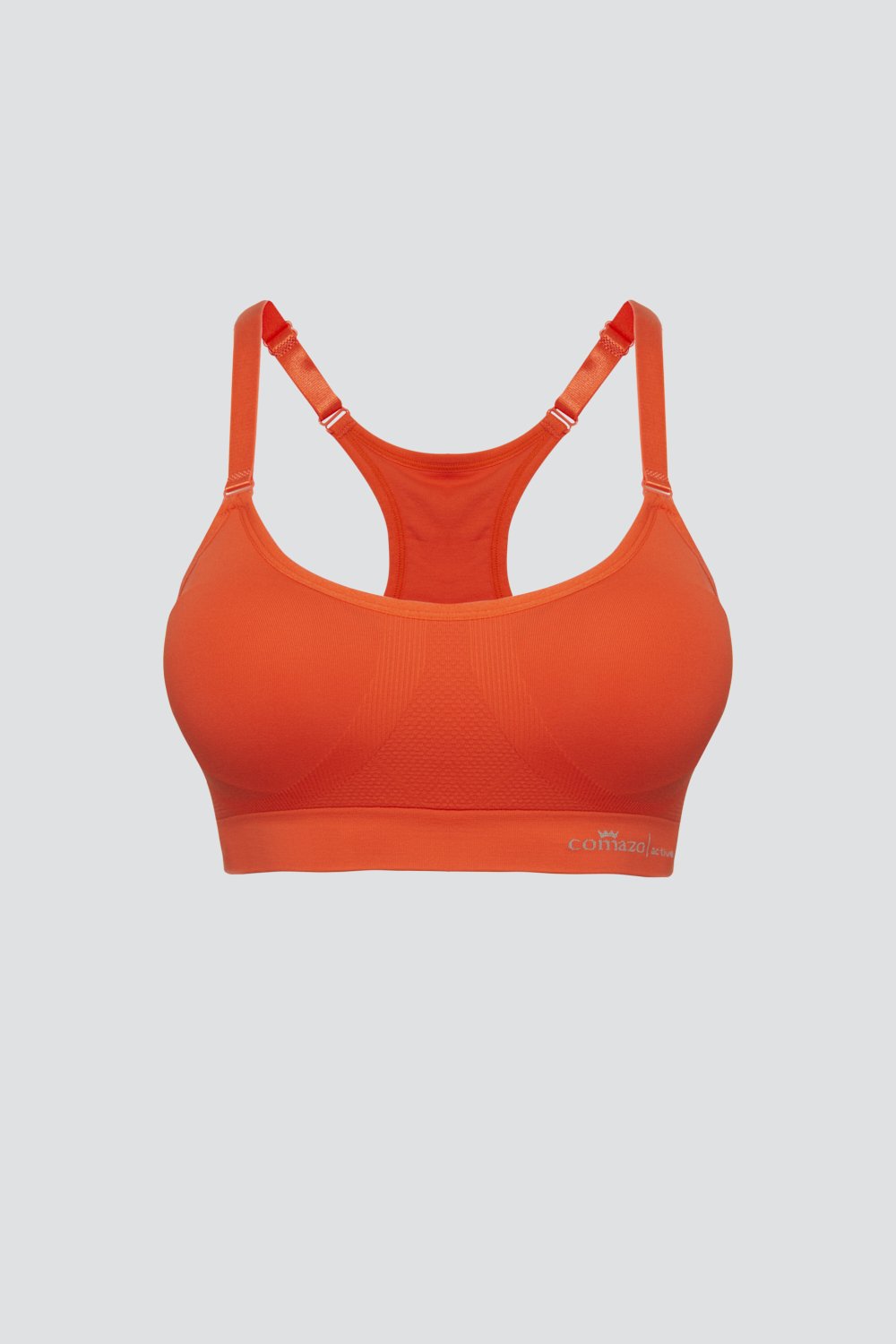 Seamless Soft-BH/Sport BH