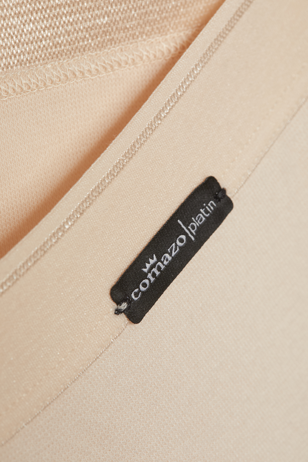 Midi-Slip aus Feinripp-Qualität 2er Pack