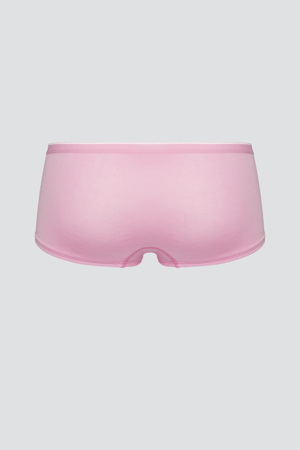 Produktbild Rückansicht Panty von Comazo in der Farbe Candy aus MicroModal®