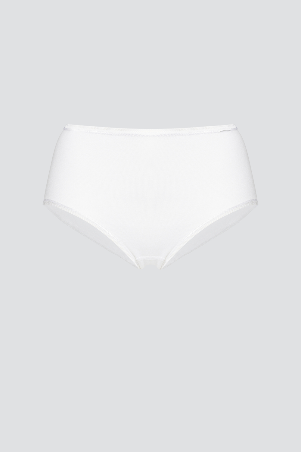 HERMKO Mädchen Slip - 100% Bio-Baumwolle Feinripp