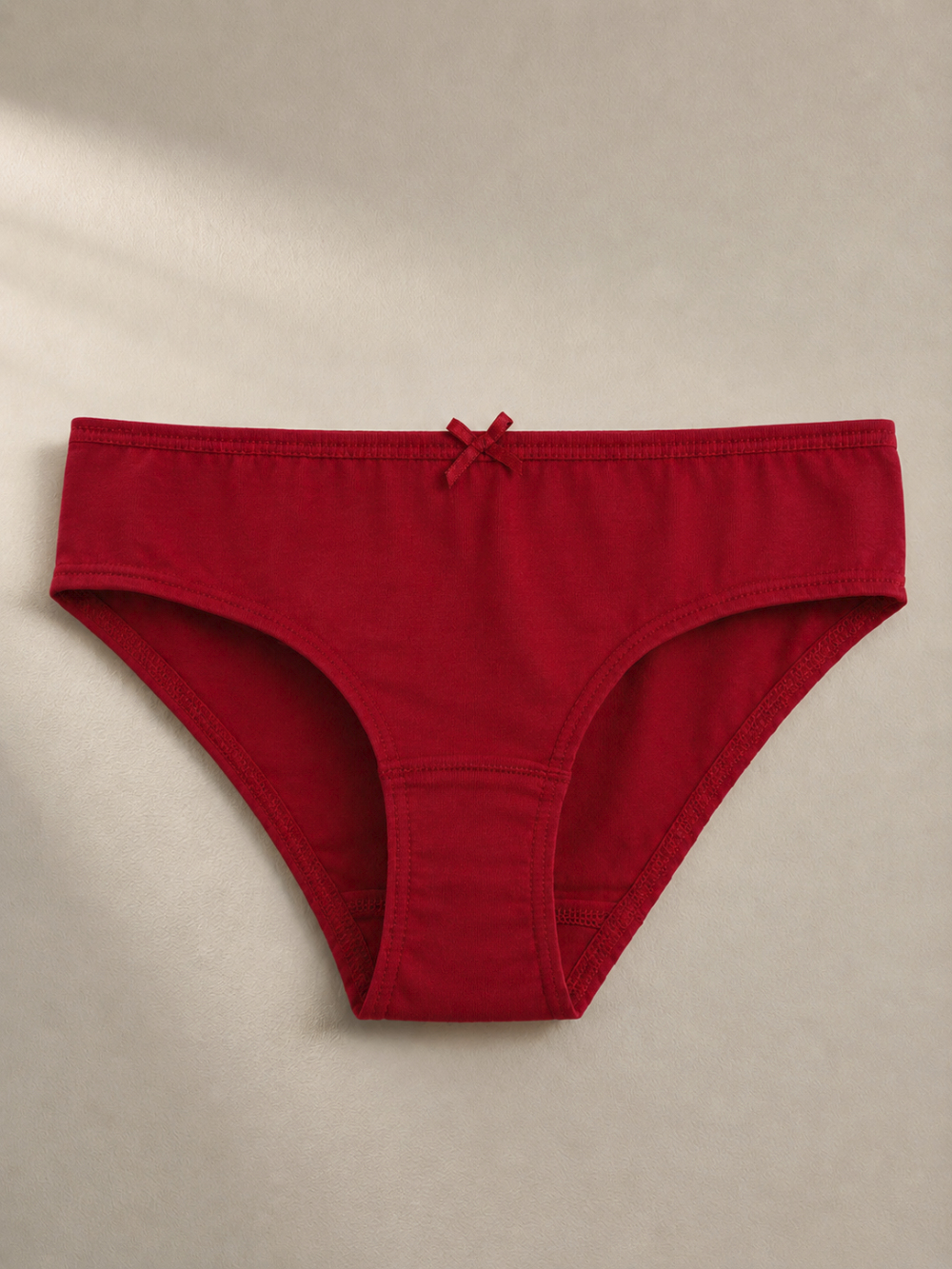 Mädchen Slip