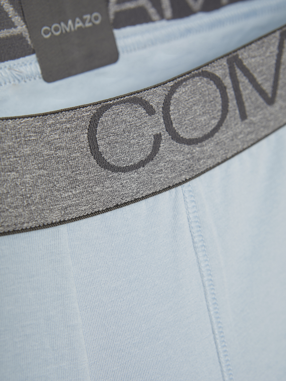 Detailbild Comazo Herren Pants Farbe Puderblau