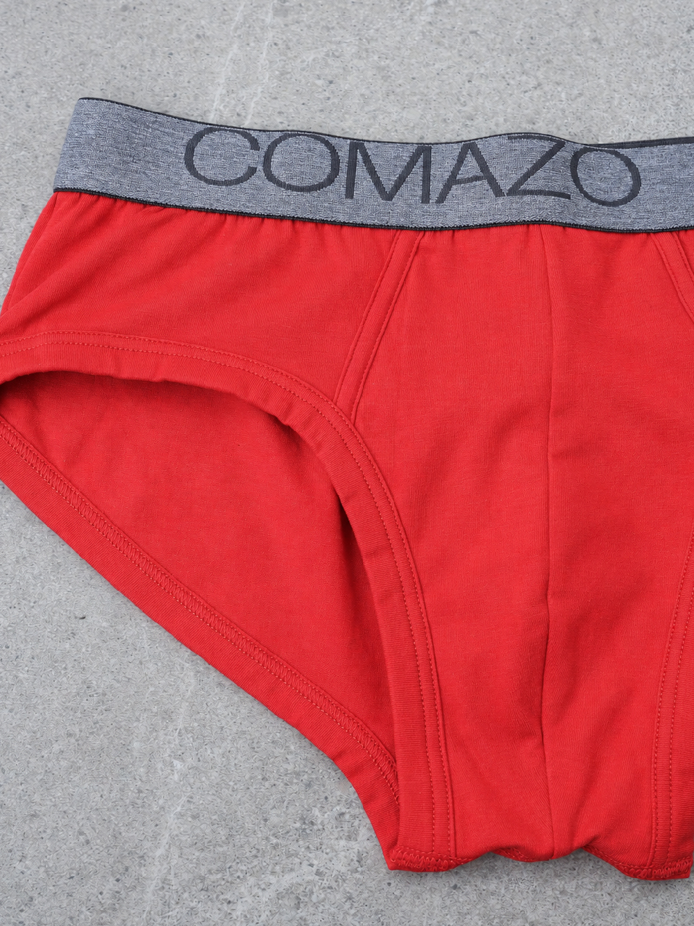 Retro brief