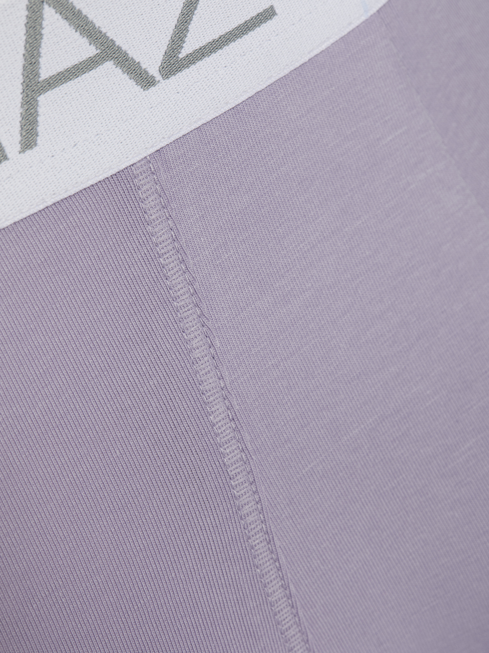 Detail image Comazo men's trunks in purple