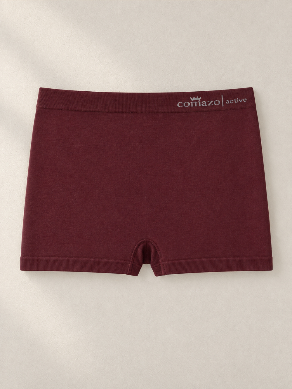 Hot-Pants Seamless
