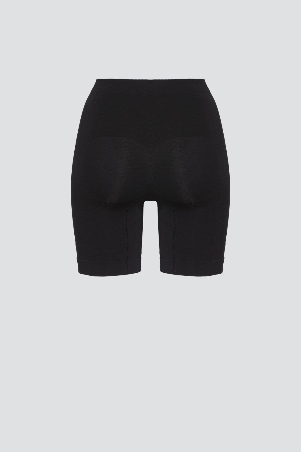 Produktbild Rückansicht Comazo Damen Shapewear Unterhose Farbe Black Beauty